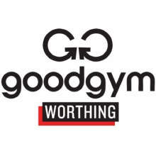 Good gym Worthing logo