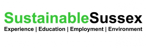 Sustainable Sussex logo