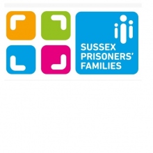 Sussex Prisoners' Families logo