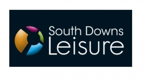 South Downs Leisure logo