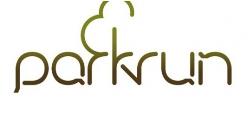 Parkrun logo