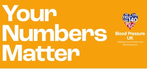 Know Your Numbers Week (7-13 September)