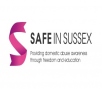 Safe in Sussex - Hope2Recovery Programme Event Image