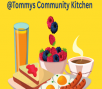 FREE Community Breakfast sessions Event Image