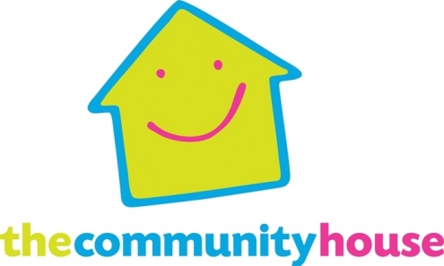 Community House logo
